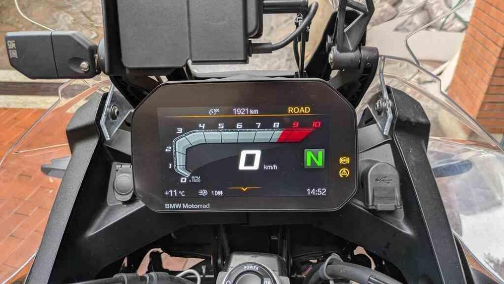 Bmw F 900 GS Adventure (2024 - 25) (5)