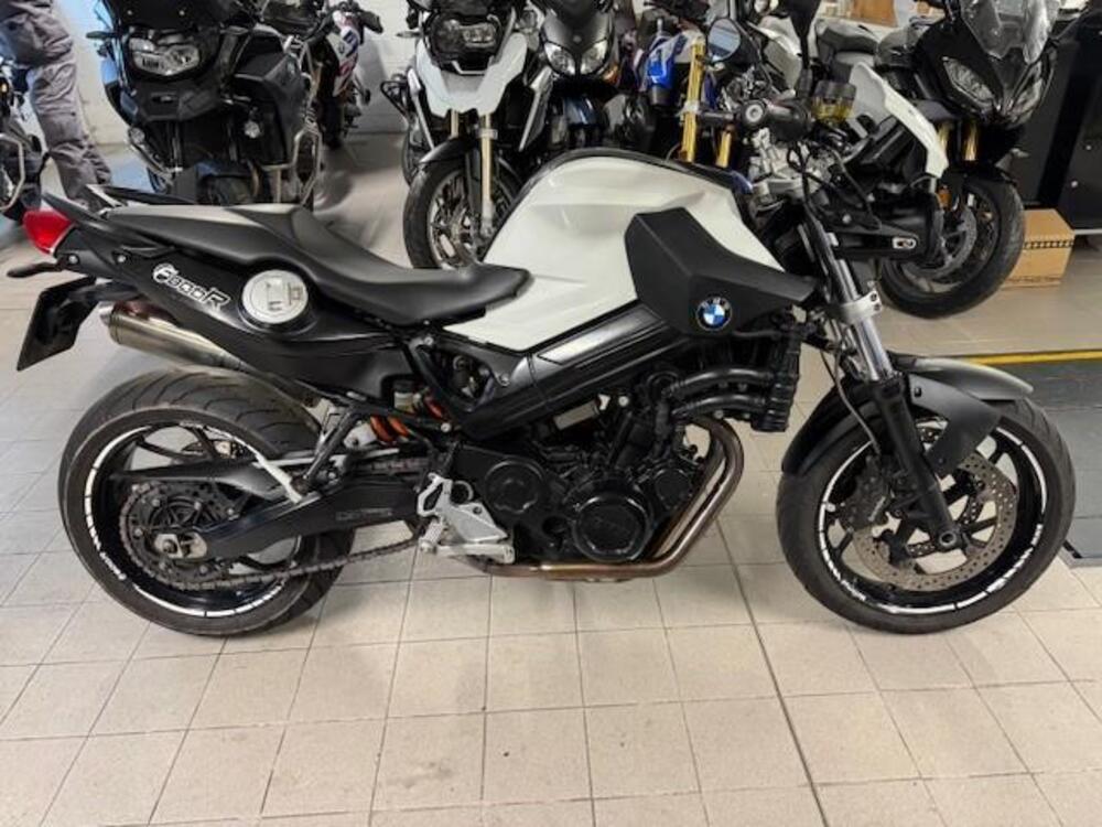 Bmw F 800 R (2012 - 14) (5)