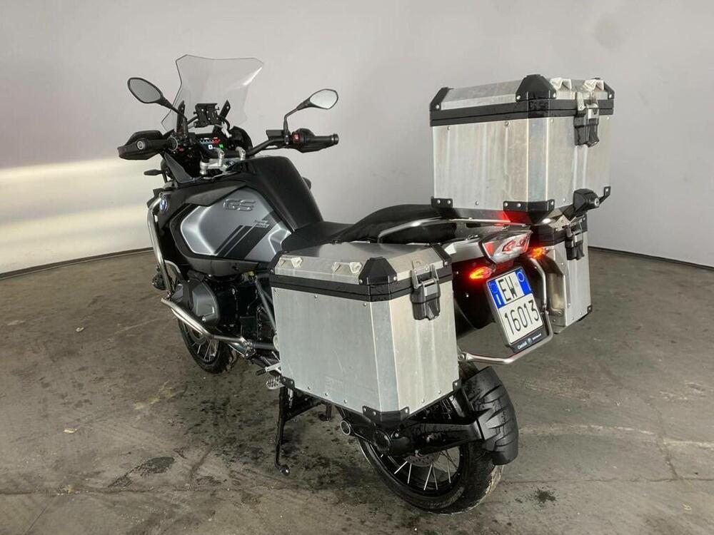 Bmw R 1250 GS (2021 - 24) (3)