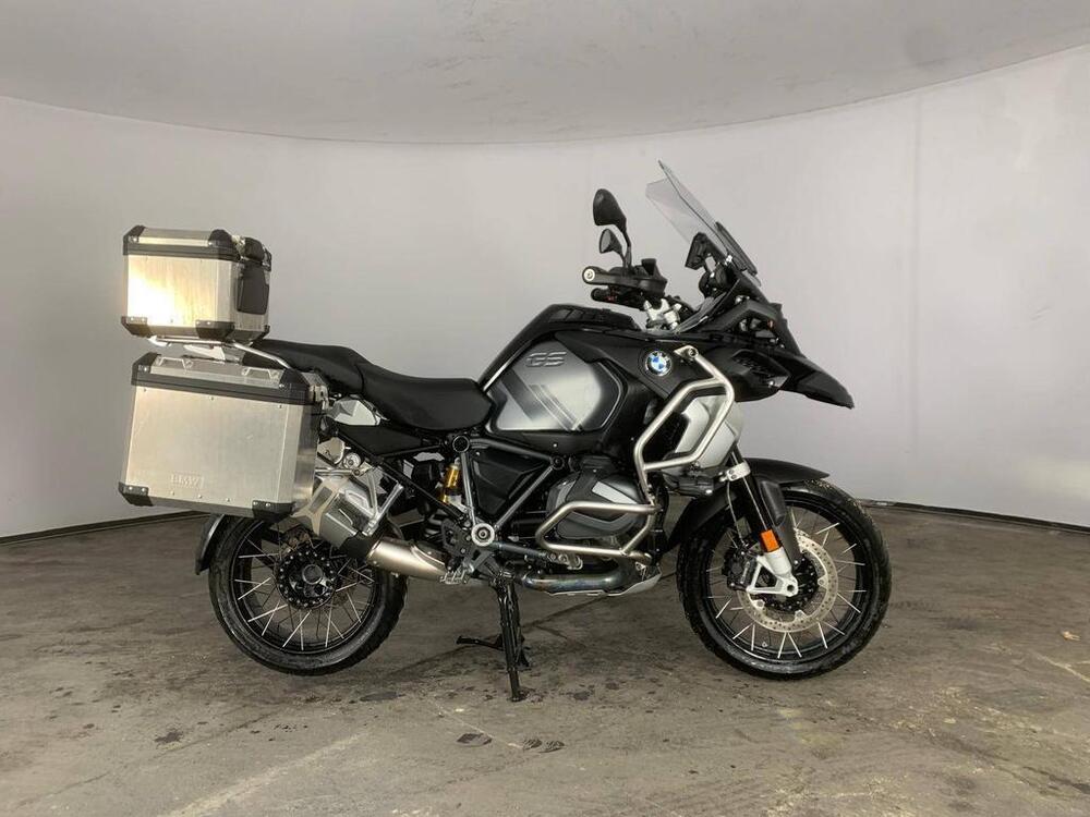 Bmw R 1250 GS (2021 - 24)