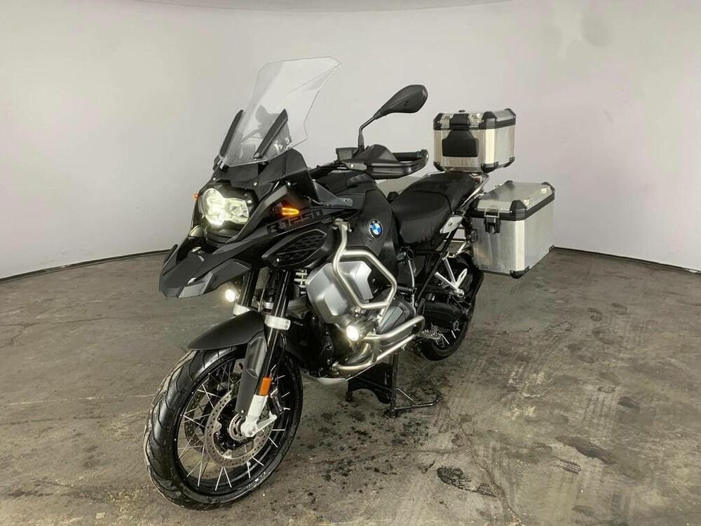 Bmw R 1250 GS (2021 - 24) (5)