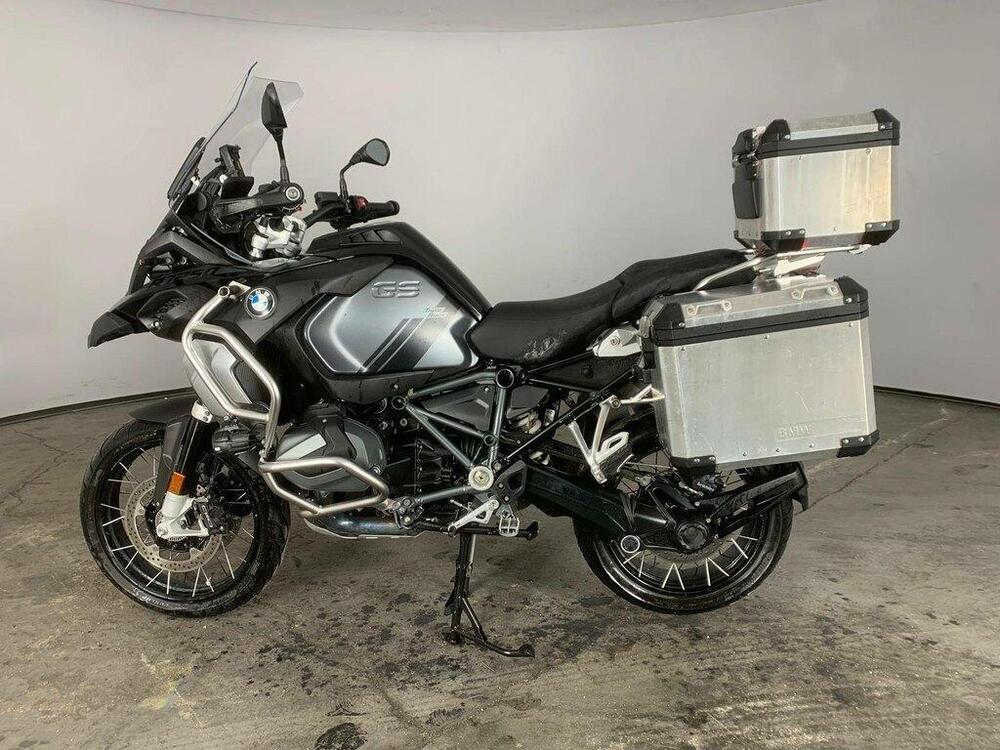 Bmw R 1250 GS (2021 - 24) (4)