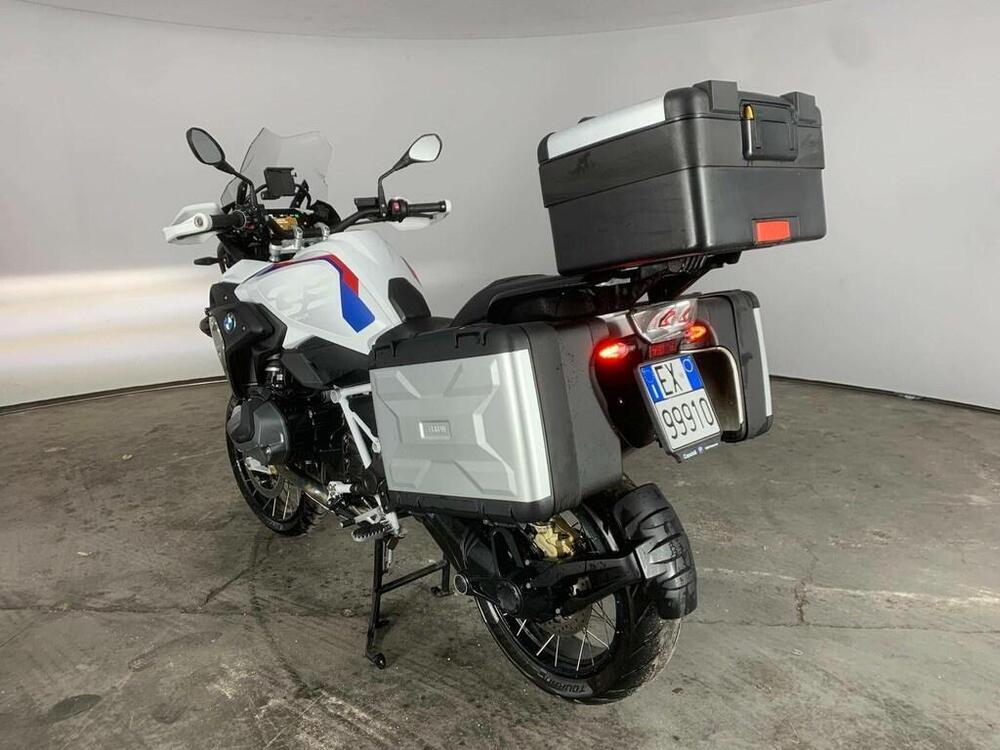 Bmw R 1250 GS (2021 - 24) (3)