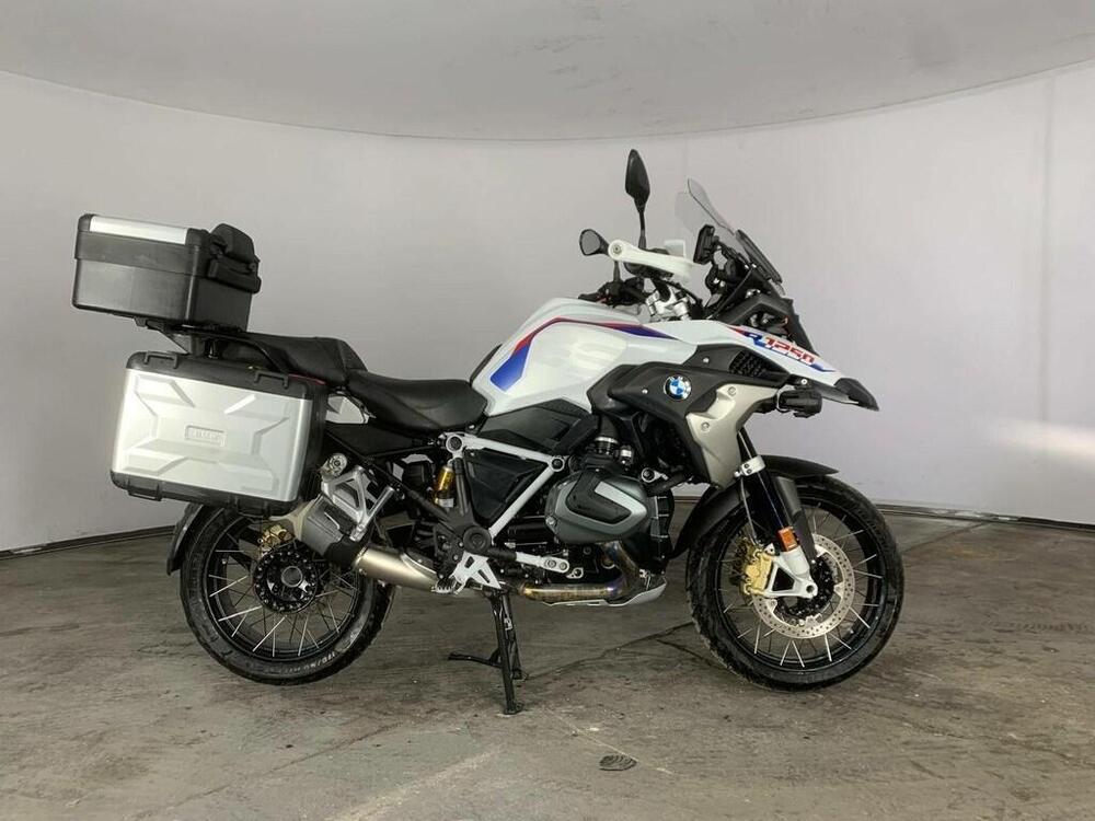 Bmw R 1250 GS (2021 - 24)