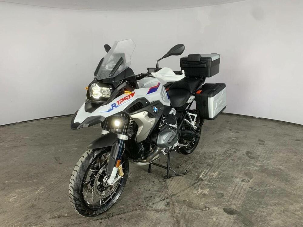 Bmw R 1250 GS (2021 - 24) (5)