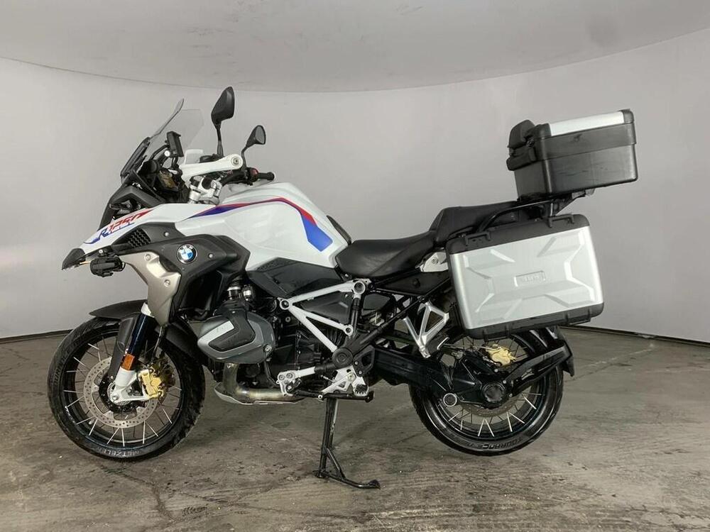 Bmw R 1250 GS (2021 - 24) (4)