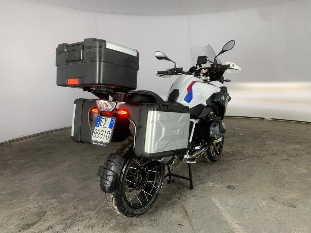 Bmw R 1250 GS (2021 - 24) (2)