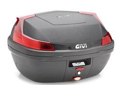 Bauletto Givi B47 Blade Monolock