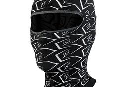 Sottocasco Balaclava Befast Nero Grigio