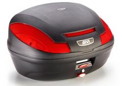 Bauletto Givi E470N Simply III Monolock