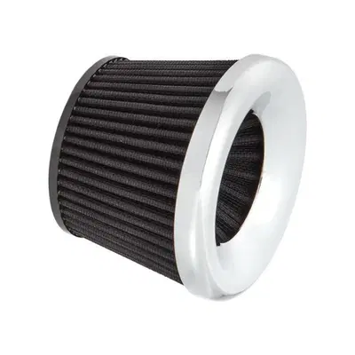 Filtro aria di ricambio per Arlen Ness Velocity 65