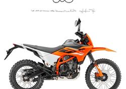 KTM 390 Enduro R (2025) nuova