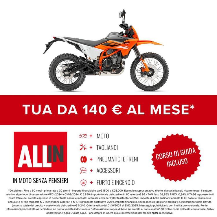 KTM 390 Enduro R (2025) (2)