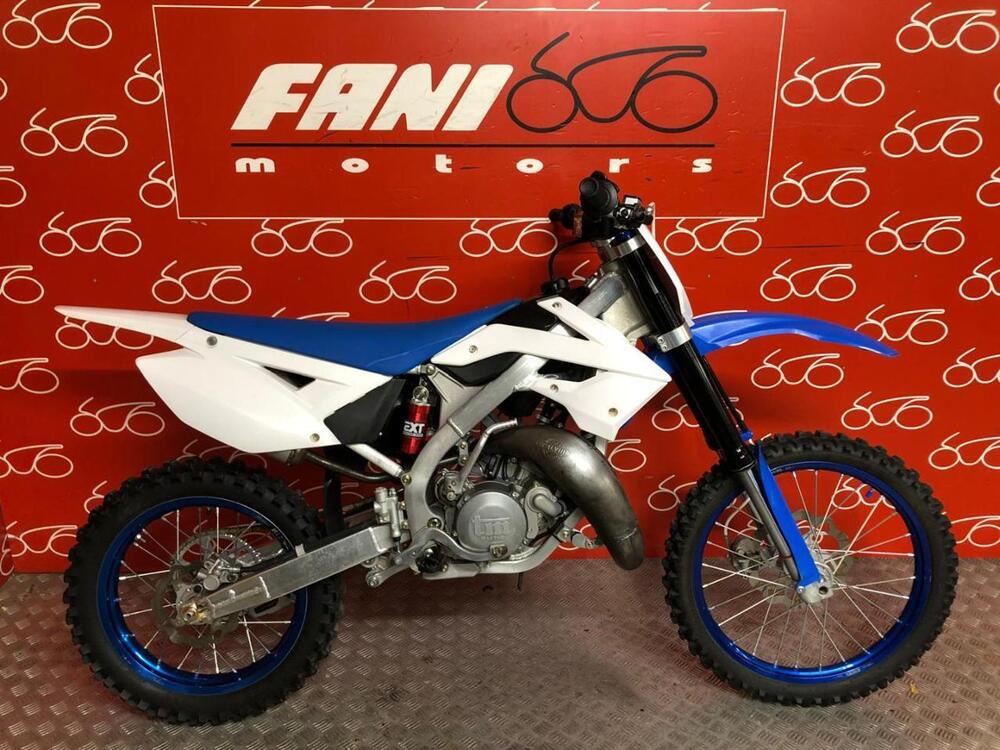 Tm Moto MX 85 2t (2021 - 22)