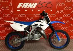 Tm Moto MX 85 2t (2021 - 22) usata