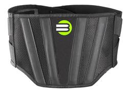 Fascia lombare Befast Lumbar Belt Nero