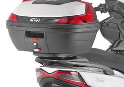 Givi SR6108 Portapacchi KYMCO