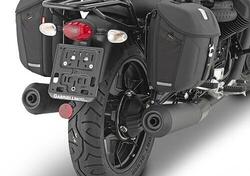 Givi TMT8201 Telaietti per borse laterali Mt501 MO