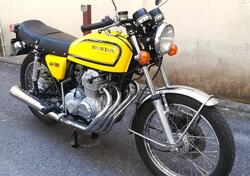 Honda 400 FOUR d'epoca