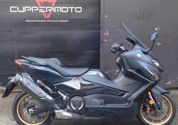 Yamaha T-Max 560 Tech Max (2022 - 24) usata