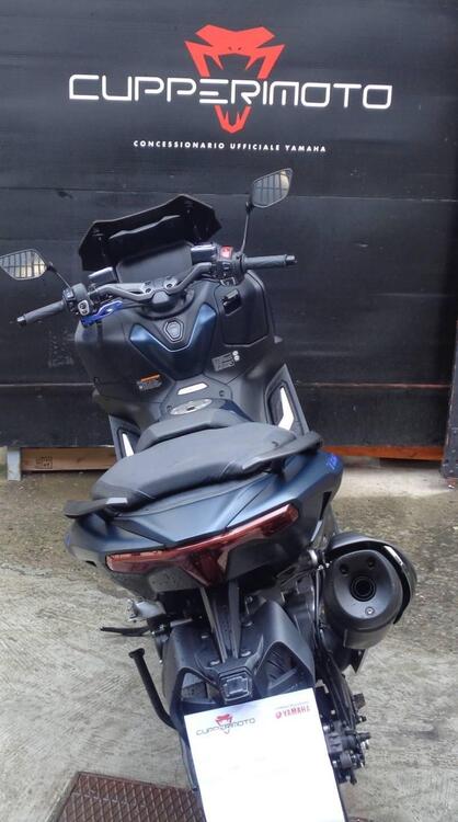 Yamaha T-Max 560 (2022 - 24) (5)