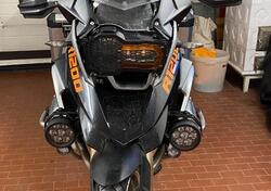 Bmw R 1200 GS (2013 - 16) usata