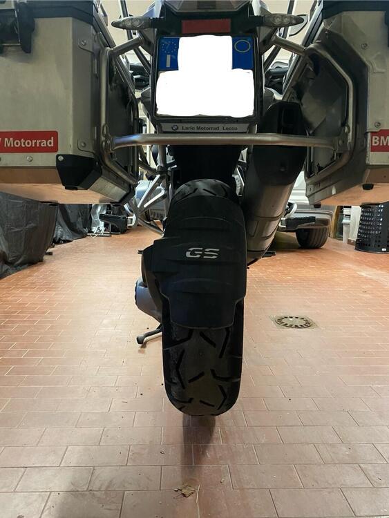 Bmw R 1200 GS (2013 - 16) (5)