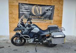 Bmw R 1200 GS Adventure (2010 - 13) usata