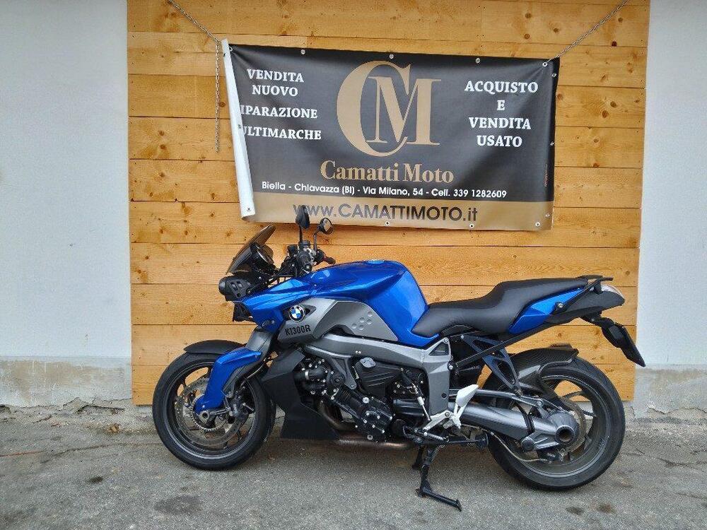 Bmw K 1300 R (2009 - 16)