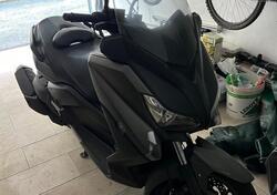 Yamaha X-Max 400 Iron Max ABS (2016) usata