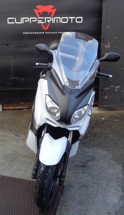 Yamaha X-Max 250 (2010 - 13) (2)