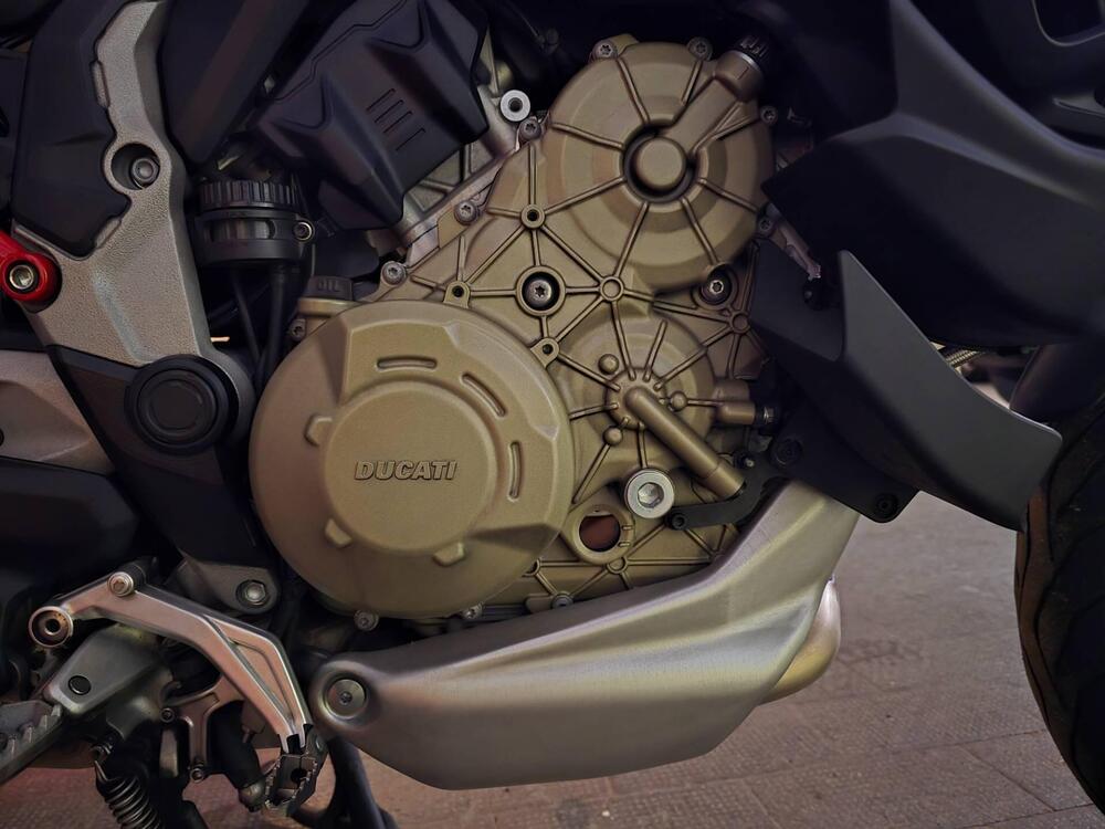 Ducati Multistrada V4 S (2021 - 24) (3)