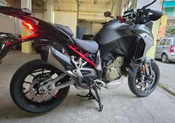 Ducati Multistrada V4 S (2021 - 24) usata