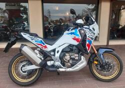 Honda Africa Twin CRF 1100L Adventure Sports DCT (2024 - 25) usata