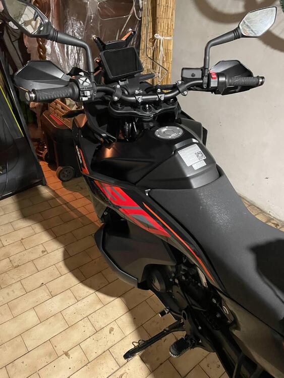 KTM 790 Adventure (2023 - 24) (2)