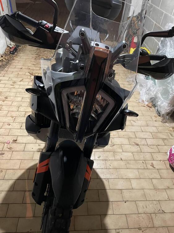 KTM 790 Adventure (2023 - 24) (3)