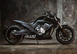 Benda Motorcycles LFC 700 (2024 - 25) nuova