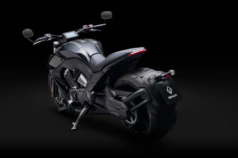 Benda Motorcycles LFC 700 (2024 - 25) (3)