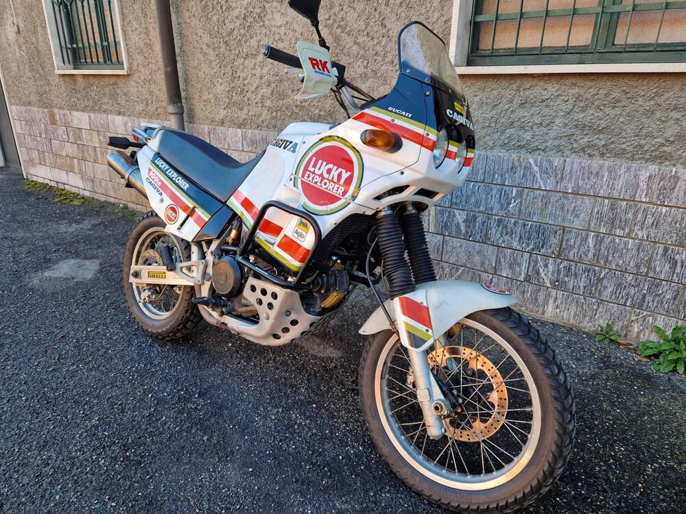 Cagiva Elefant 900 i.e. (2)