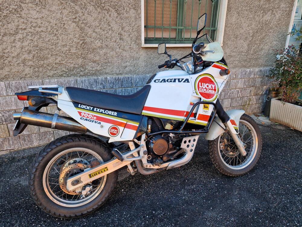 Cagiva Elefant 900 i.e. (3)