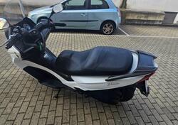 Kymco X-Town 125i CBS (2016 - 20) usata