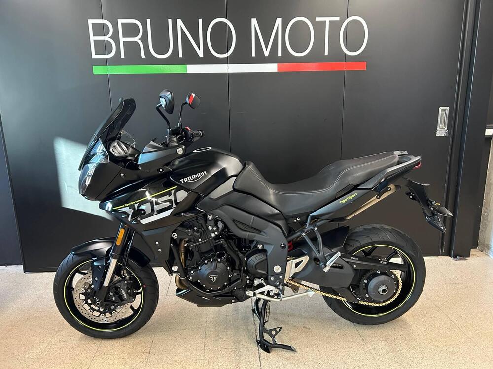 Triumph Tiger 1050 Sport 1050 ABS (2016 - 20) (2)