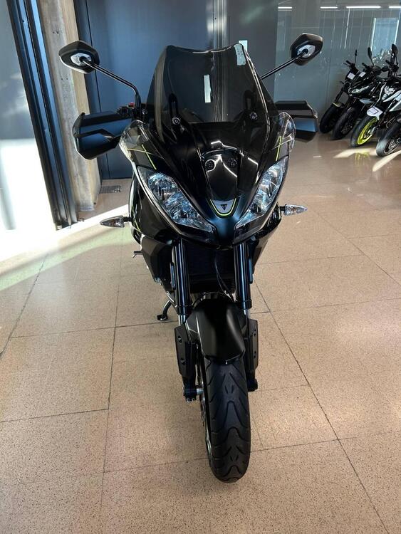 Triumph Tiger 1050 Sport 1050 ABS (2016 - 20) (4)