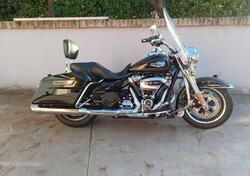 Harley-Davidson 107 Road King (2017) - FLHR usata