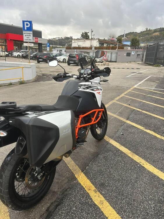 KTM 1090 Adventure R (2017 - 19) (4)