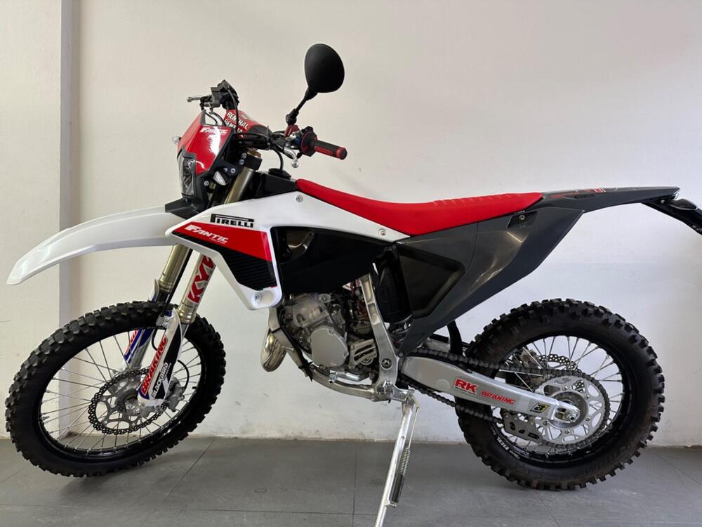 Fantic Motor XE 125 Enduro (2022) (2)