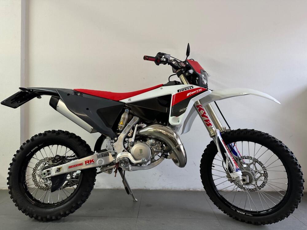 Fantic Motor XE 125 Enduro (2022)