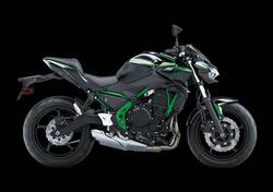 Kawasaki Z 650 (2025) nuova