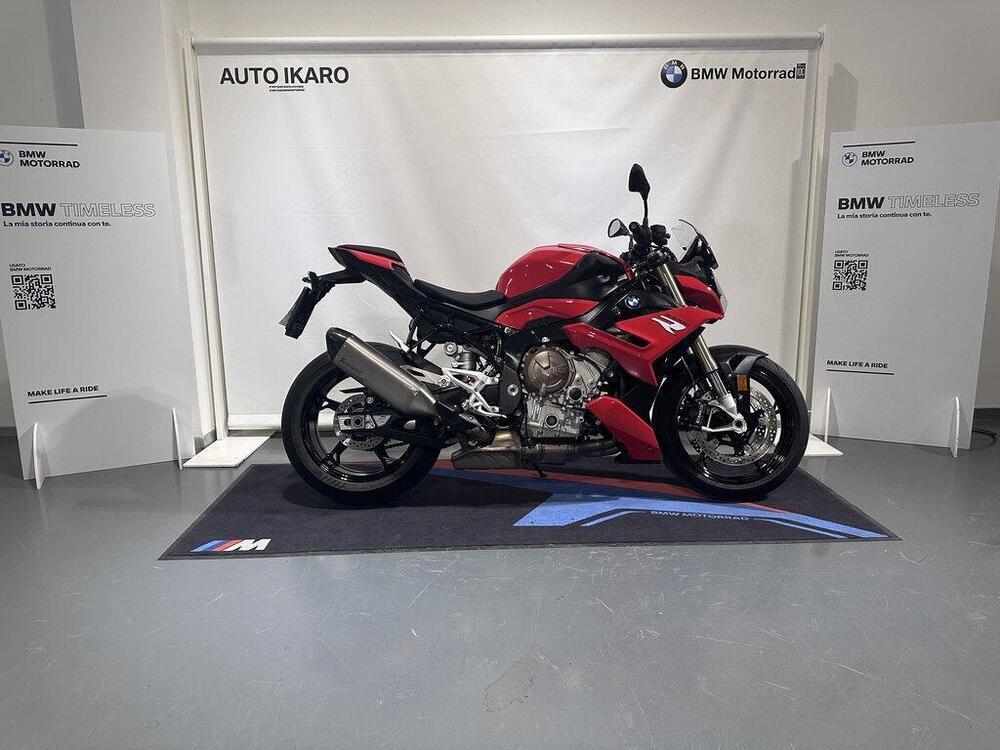 Bmw S 1000 R (2017 - 20)