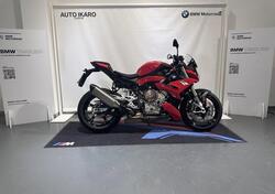 Bmw S 1000 R (2017 - 20) usata